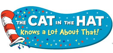 The Cat in the Hat Knows a Lot About That!